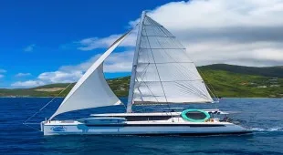 Hazel Della Caribbean Virgin Islands (US/BVI), Caribbean Leewards, Caribbean Virgin Islands (US), Caribbean Virgin Islands (BVI)