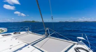 Hazel Della Caribbean Virgin Islands (US/BVI), Caribbean Leewards, Caribbean Virgin Islands (US), Caribbean Virgin Islands (BVI)