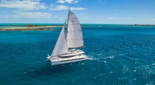Hazel Della Caribbean Virgin Islands (US/BVI), Caribbean Leewards, Caribbean Virgin Islands (US), Caribbean Virgin Islands (BVI)