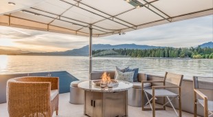 Ascente West Coast United States, Canada