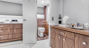 Ascente West Coast United States, Canada