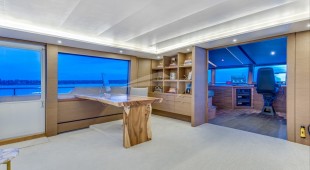 Ascente West Coast United States, Canada