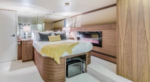 Ascente West Coast United States, Canada