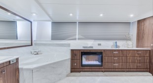 Ascente West Coast United States, Canada