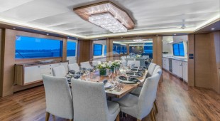 Ascente West Coast United States, Canada