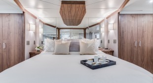 Ascente West Coast United States, Canada