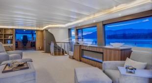 Ascente West Coast United States, Canada