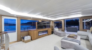 Ascente West Coast United States, Canada