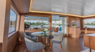 Ascente West Coast United States, Canada