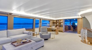 Ascente West Coast United States, Canada