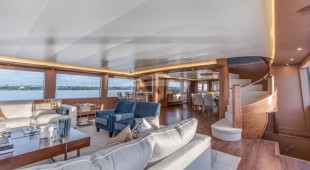 Ascente West Coast United States, Canada