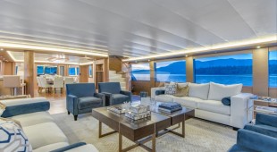 Ascente West Coast United States, Canada