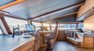 Ascente West Coast United States, Canada