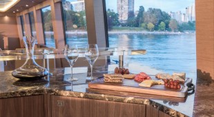 Ascente West Coast United States, Canada