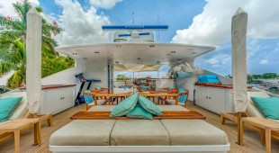 Aspen Alternative Caribbean, Central America, East Coast United States