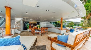 Aspen Alternative Caribbean, Central America, East Coast United States