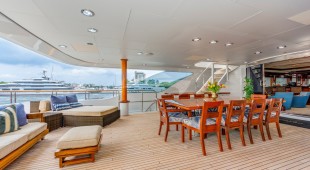 Aspen Alternative Caribbean, Central America, East Coast United States