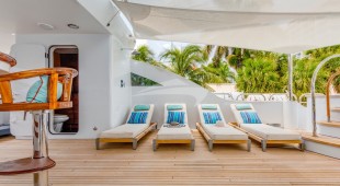 Aspen Alternative Caribbean, Central America, East Coast United States