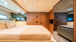 Astrimare Ii W. Med - Spain/Balearics