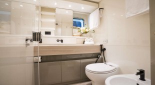 Astrimare Ii W. Med - Spain/Balearics