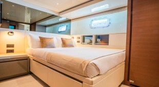 Astrimare Ii W. Med - Spain/Balearics