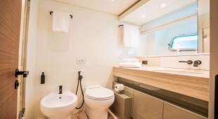 Astrimare Ii W. Med - Spain/Balearics