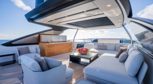 Astrimare Ii W. Med - Spain/Balearics