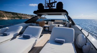 Astrimare Ii W. Med - Spain/Balearics