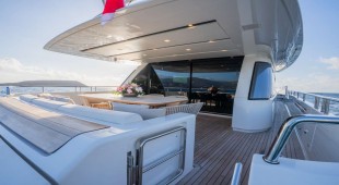 Astrimare Ii W. Med - Spain/Balearics