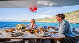 Astrimare Ii W. Med - Spain/Balearics