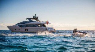 Astrimare Ii W. Med - Spain/Balearics