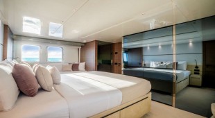 Astrimare Ii W. Med - Spain/Balearics