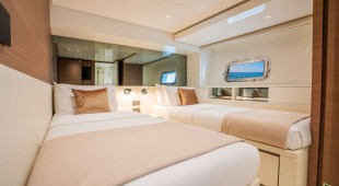 Astrimare Ii W. Med - Spain/Balearics