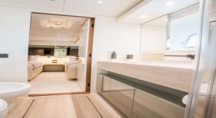 Astrimare Ii W. Med - Spain/Balearics