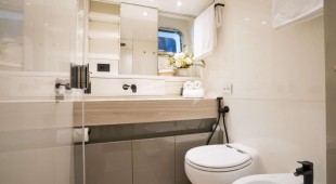 Astrimare Ii West Mediterranean