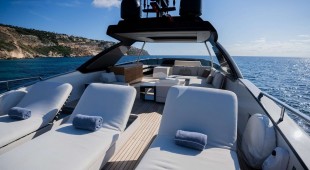 Astrimare Ii West Mediterranean