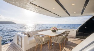 Astrimare Ii West Mediterranean