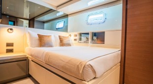 Astrimare Ii West Mediterranean