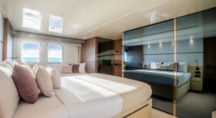 Astrimare Ii West Mediterranean