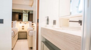 Astrimare Ii West Mediterranean