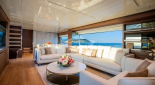 Astrimare Ii West Mediterranean