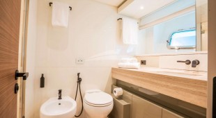 Astrimare Ii West Mediterranean