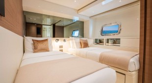 Astrimare Ii West Mediterranean