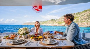 Astrimare Ii West Mediterranean