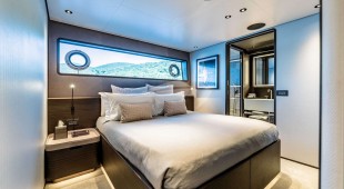 At One East Mediterranean, West Mediterranean