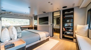 At One East Mediterranean, West Mediterranean