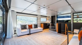 At One East Mediterranean, West Mediterranean