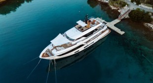 At One East Mediterranean, West Mediterranean