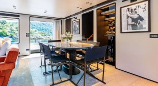 At One East Mediterranean, West Mediterranean