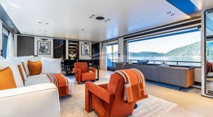 At One East Mediterranean, West Mediterranean